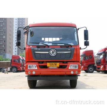 Camion cargo diesel 4X2 à usage moyen